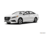 2016 Hyundai Sonata Plug-In Hybrid